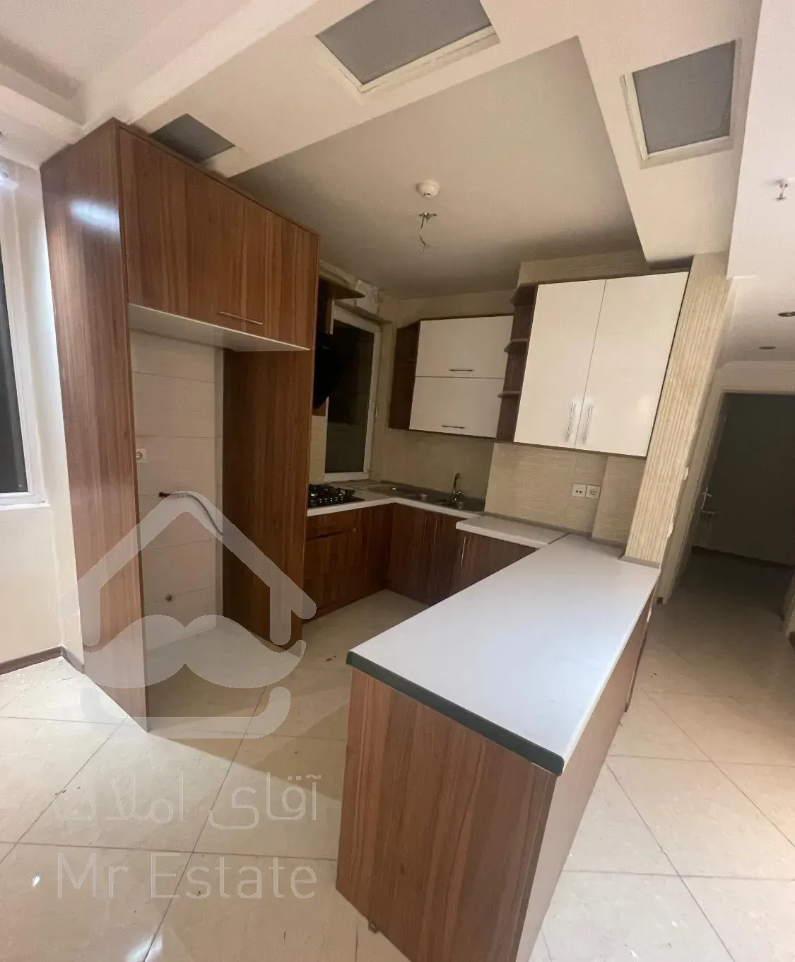 خواجه عبداله بهترین فرعی ۸۸ متر دو خواب