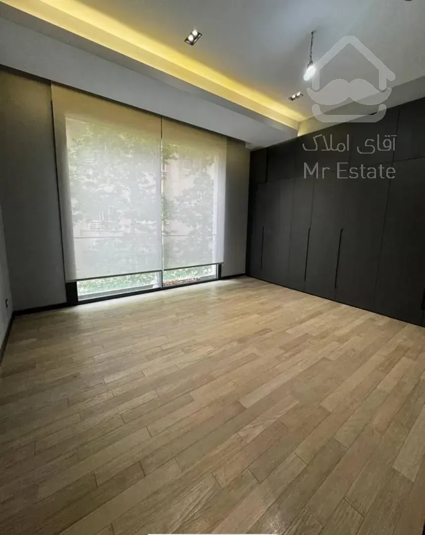 فروش اپارتمان 300 متری ولنجک