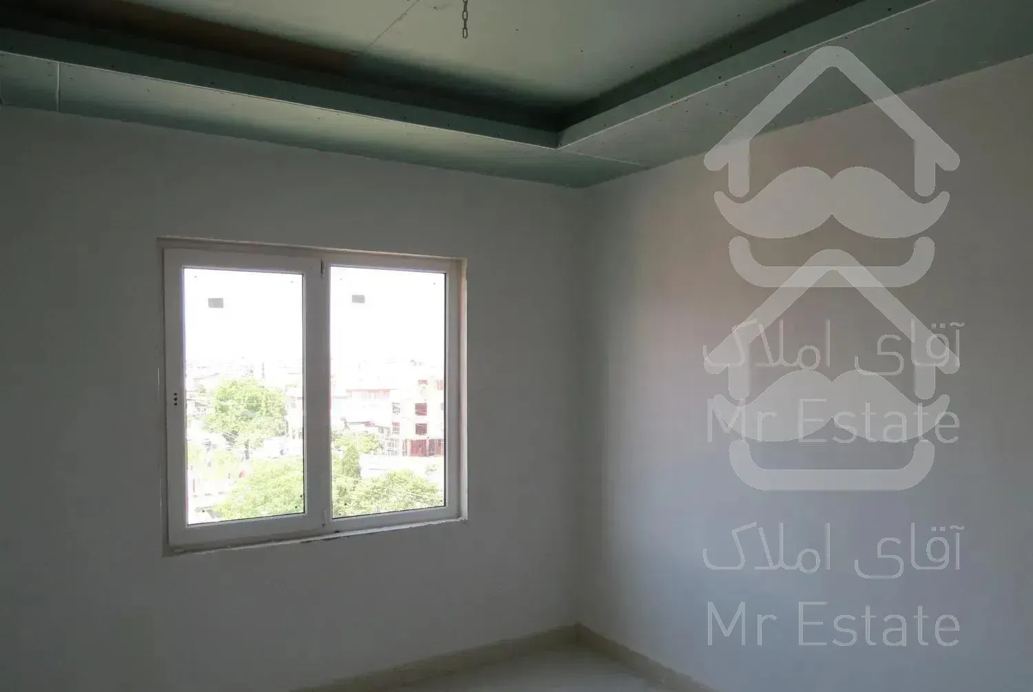 آپارتمان 122 متری ، خیابان شریعتی