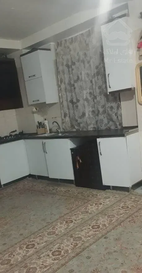 آپارتمان ۴۳متری ۱خوابه در اتابک