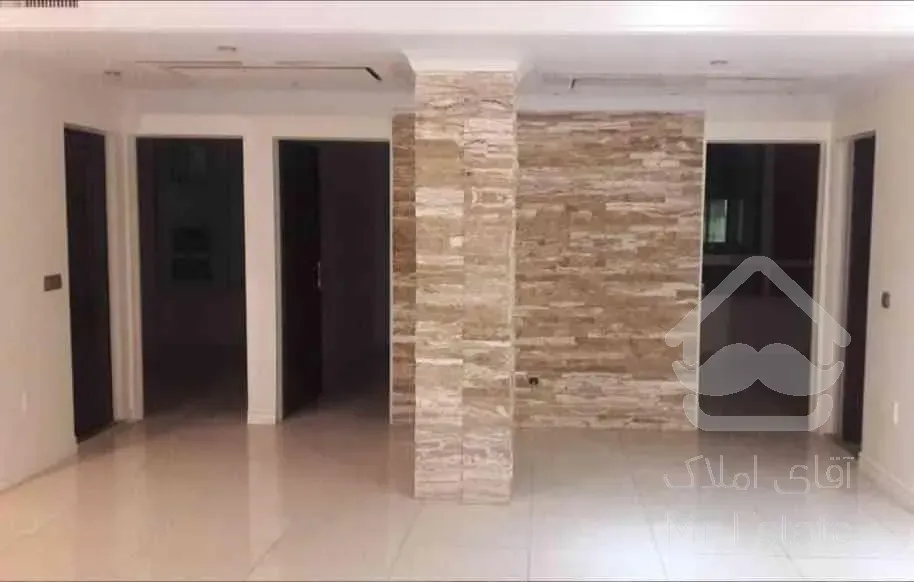 اپارتمان 121متری فردوس شرق