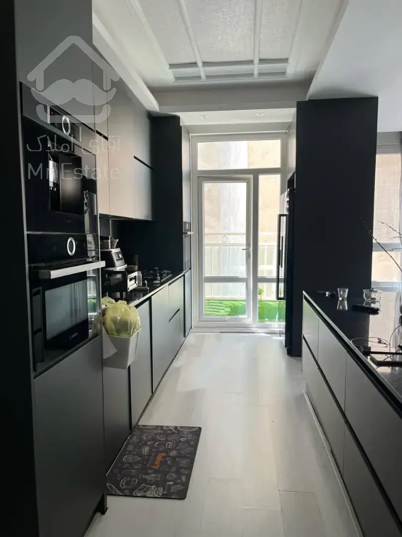 فرووش اپارتمان 135 متری زعفرانیه