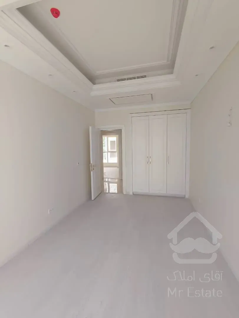 فروش اپارتمان 260 متری زعفرانیه