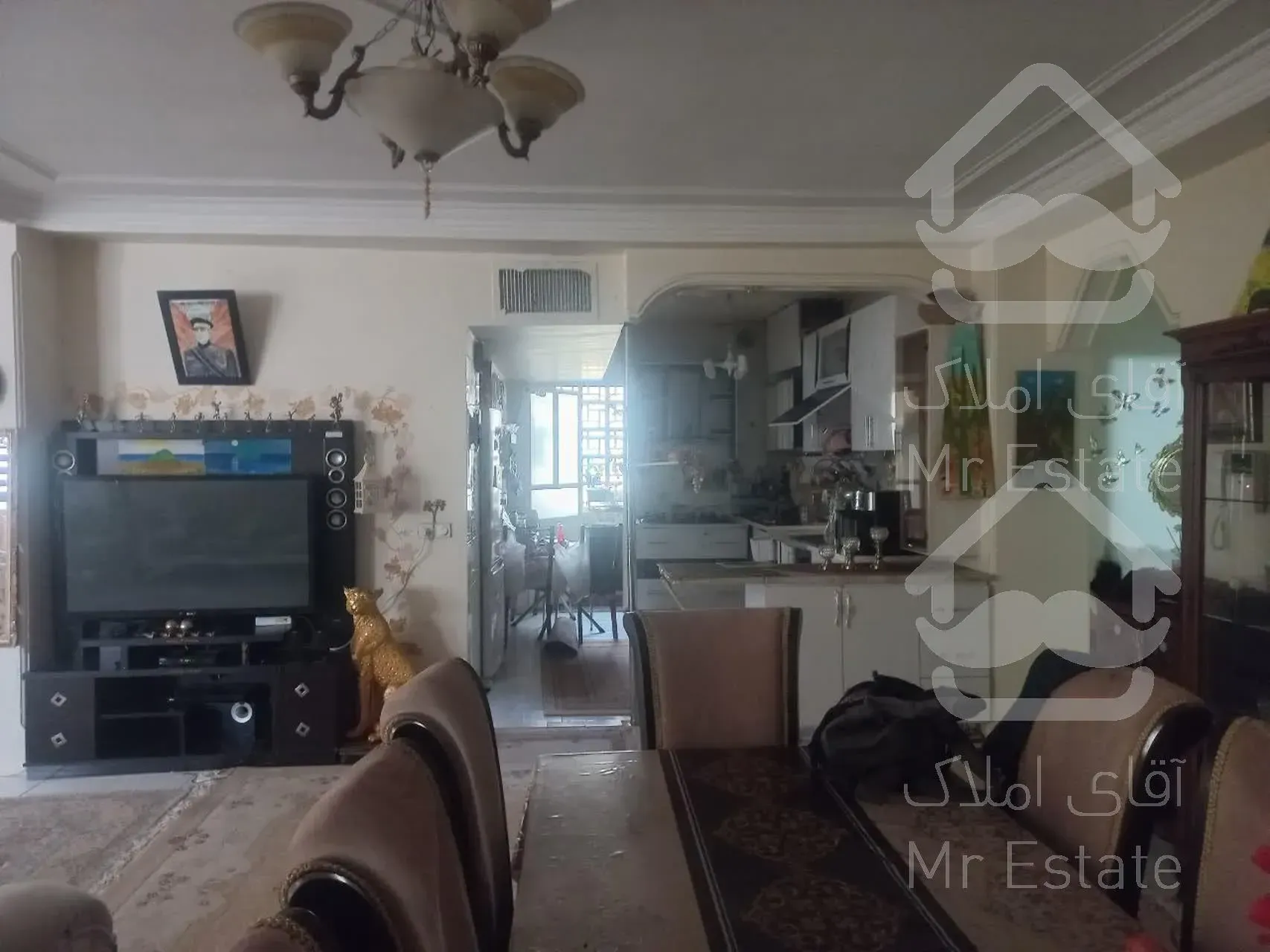 زیر قیمت کل منطقه