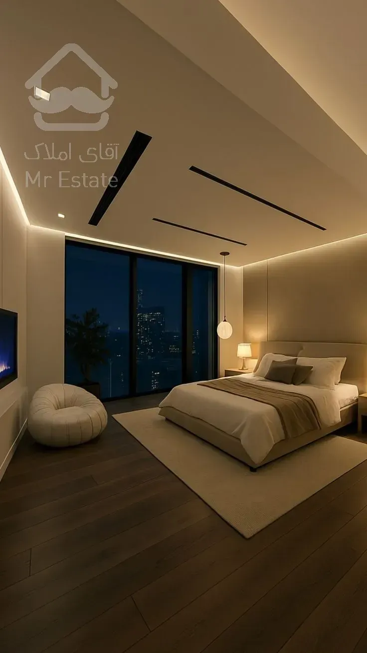 از تهاتر تا تحویلبرج‌های لوکس راگا در چیتگر – پرداخت منعطف و شرایط استثنایی