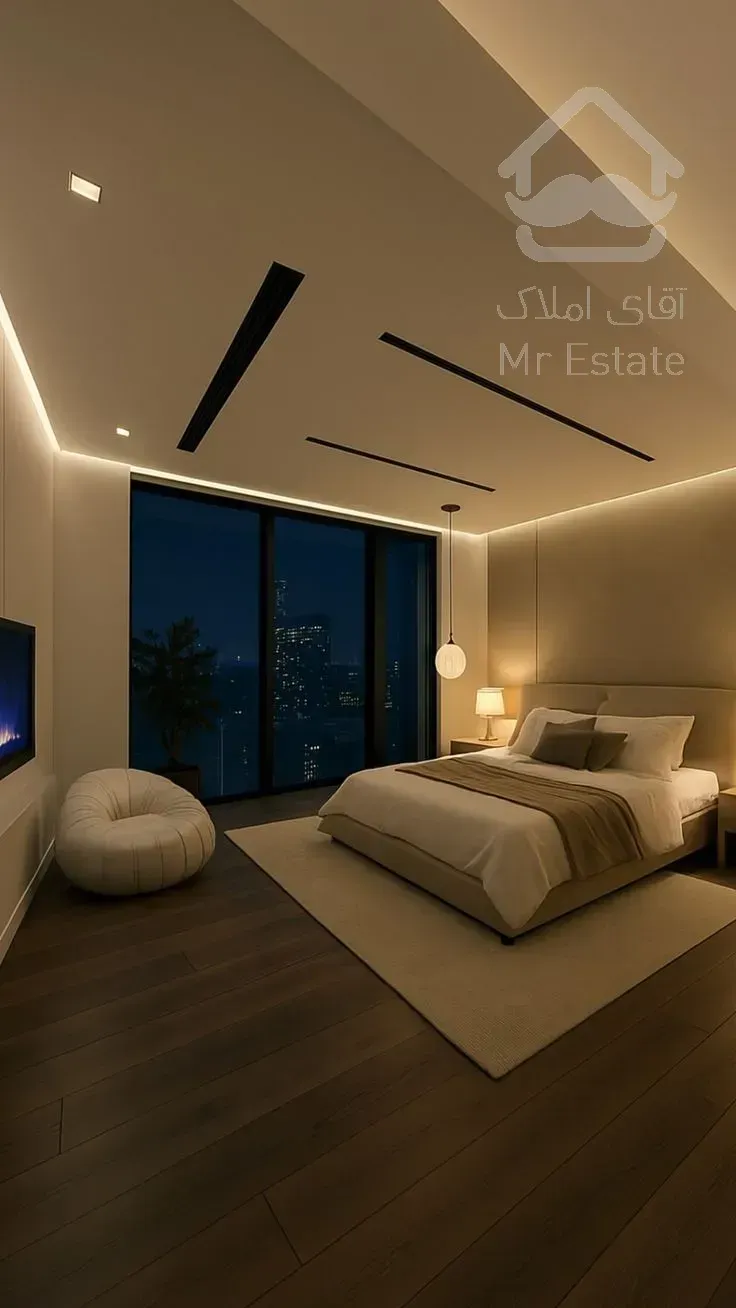 پیش‌فروش ویژه برج‌های راگا – تهاتر ملک یا خودرو پذیرفته می‌شود