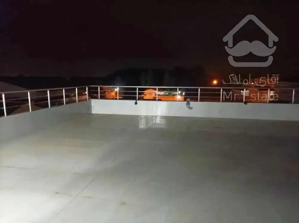 فروش ویلای ۴۰۰ متری تریبلکس پیل علی باغ