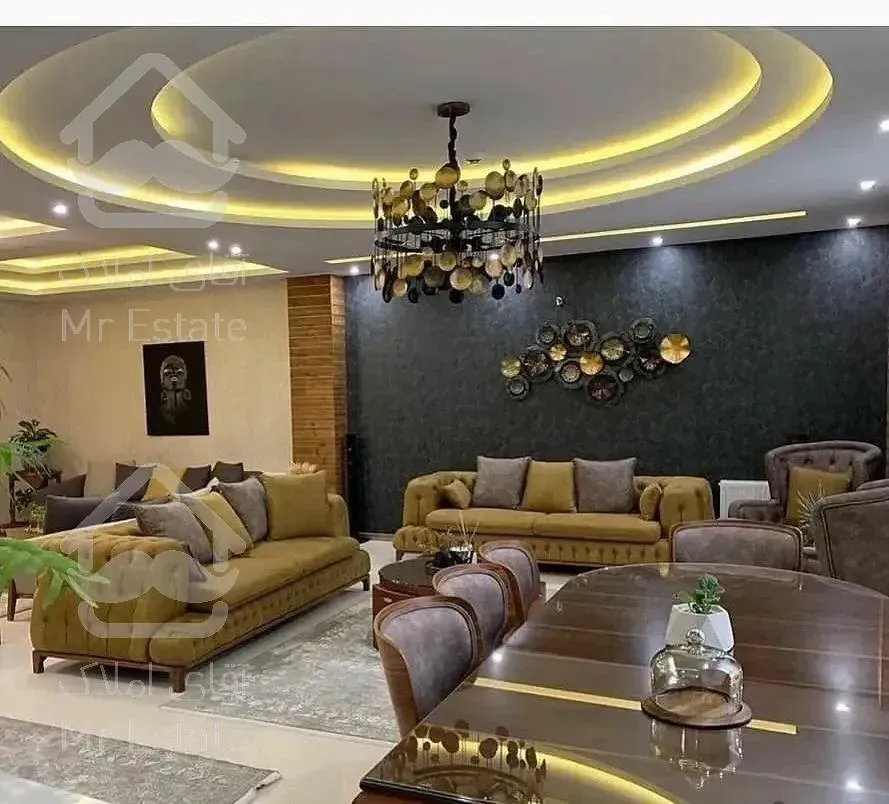 ۸۷متر/بازسازی شده/نورگیر