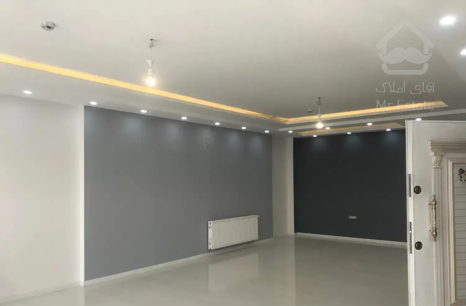 ۱۶۵ متری نوساز تک واحدی رضوی