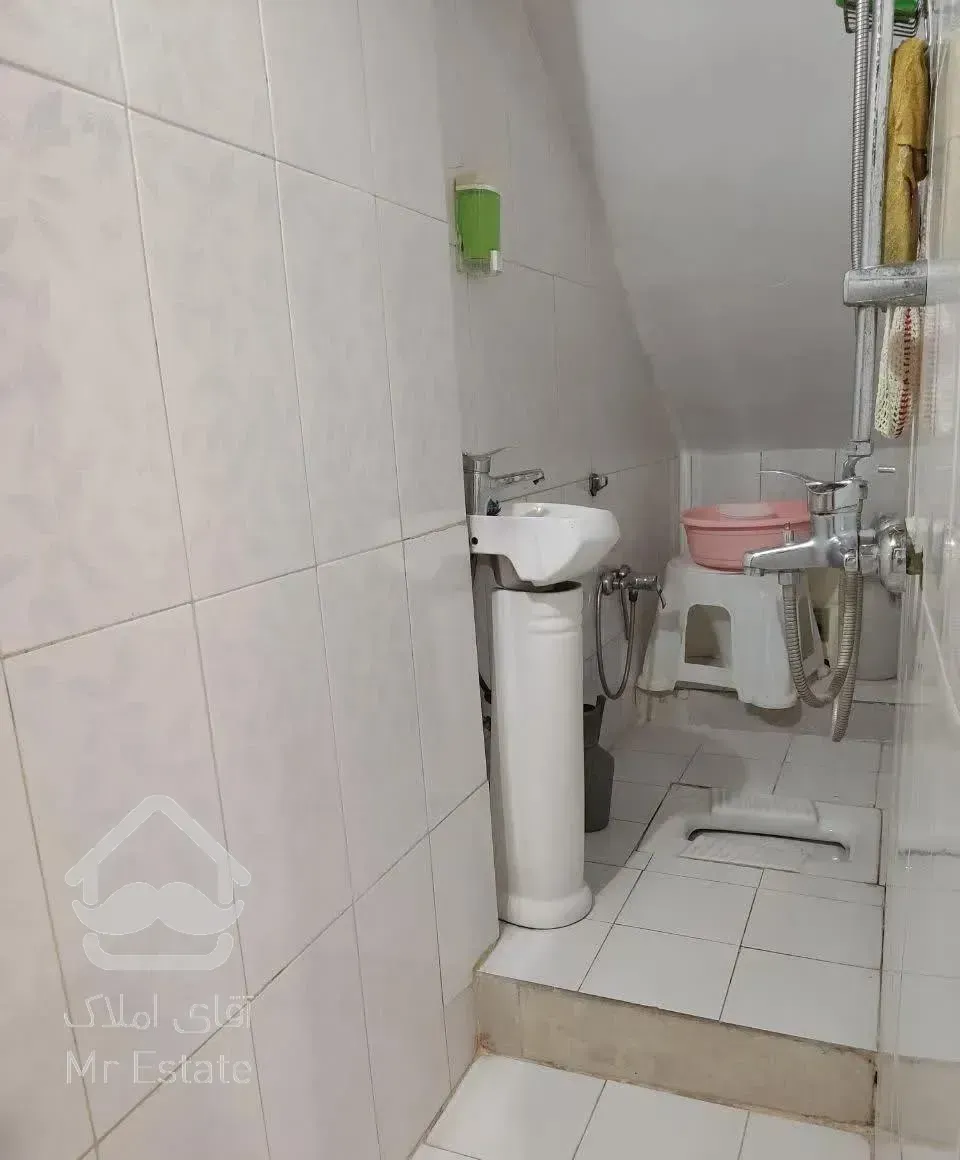 یک واحد دربست