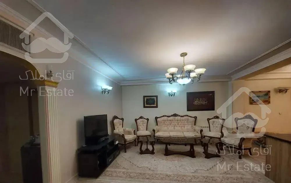 ۱۴۰ متر ویلایی میدان اتریش