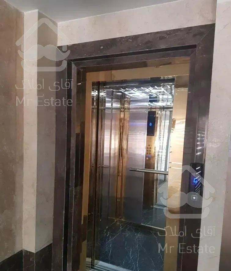 اپارتمان 150 متری ثند دار