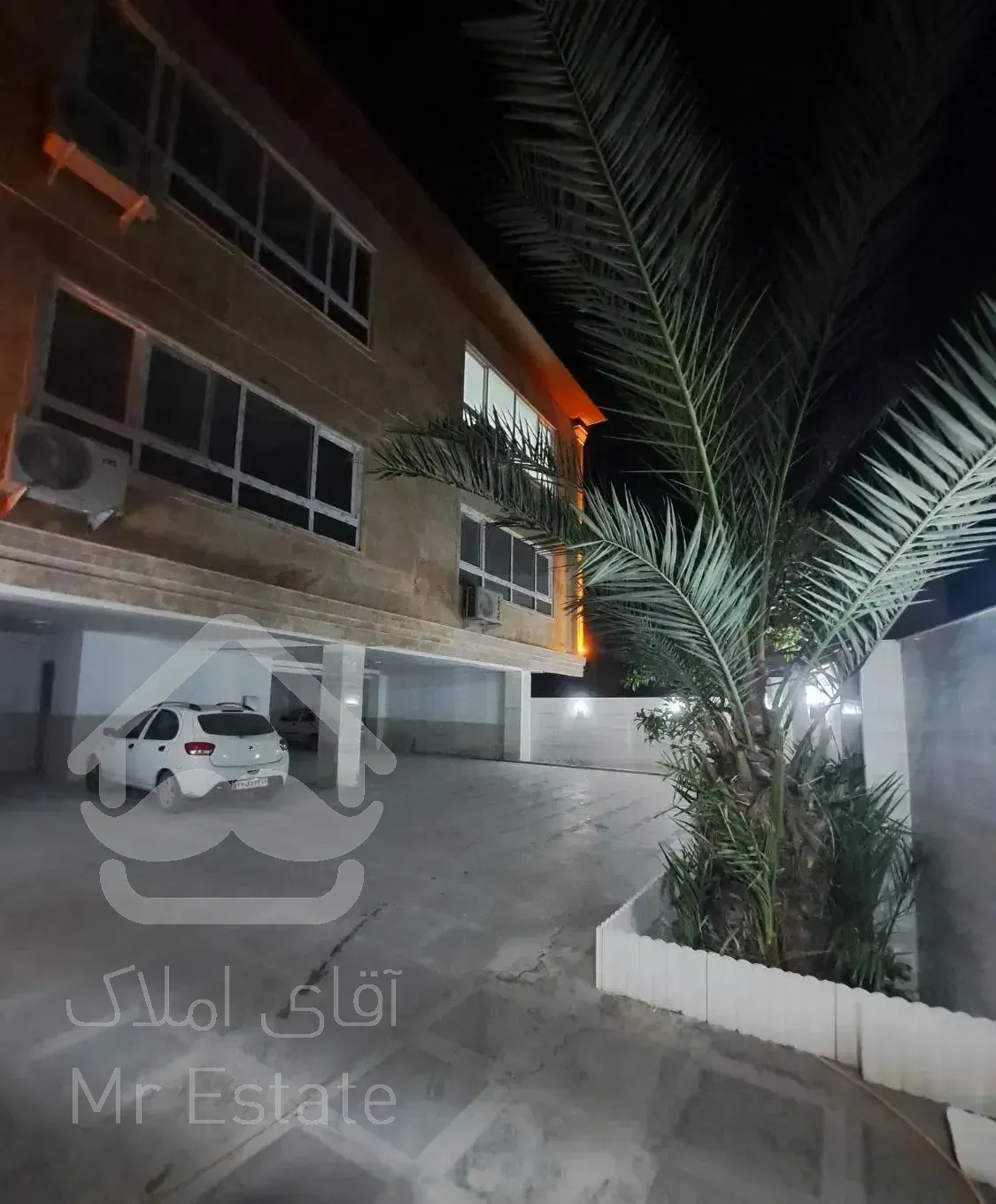 فروش آپارتمان ۱۲۲ متری ۲ خوابه