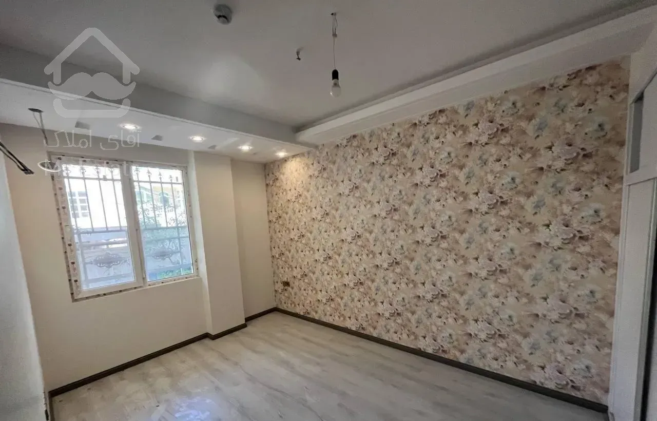 آپارتمان ۲۲۵ متر/هاشمیه ۱۴/چهارخواب/لابی /فول