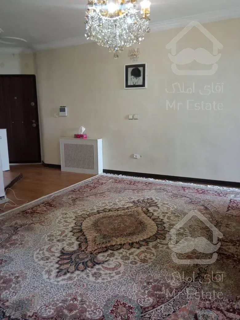 اجاره آپارتمان ۵۹ متر ۲ خواب سازمان برنامه