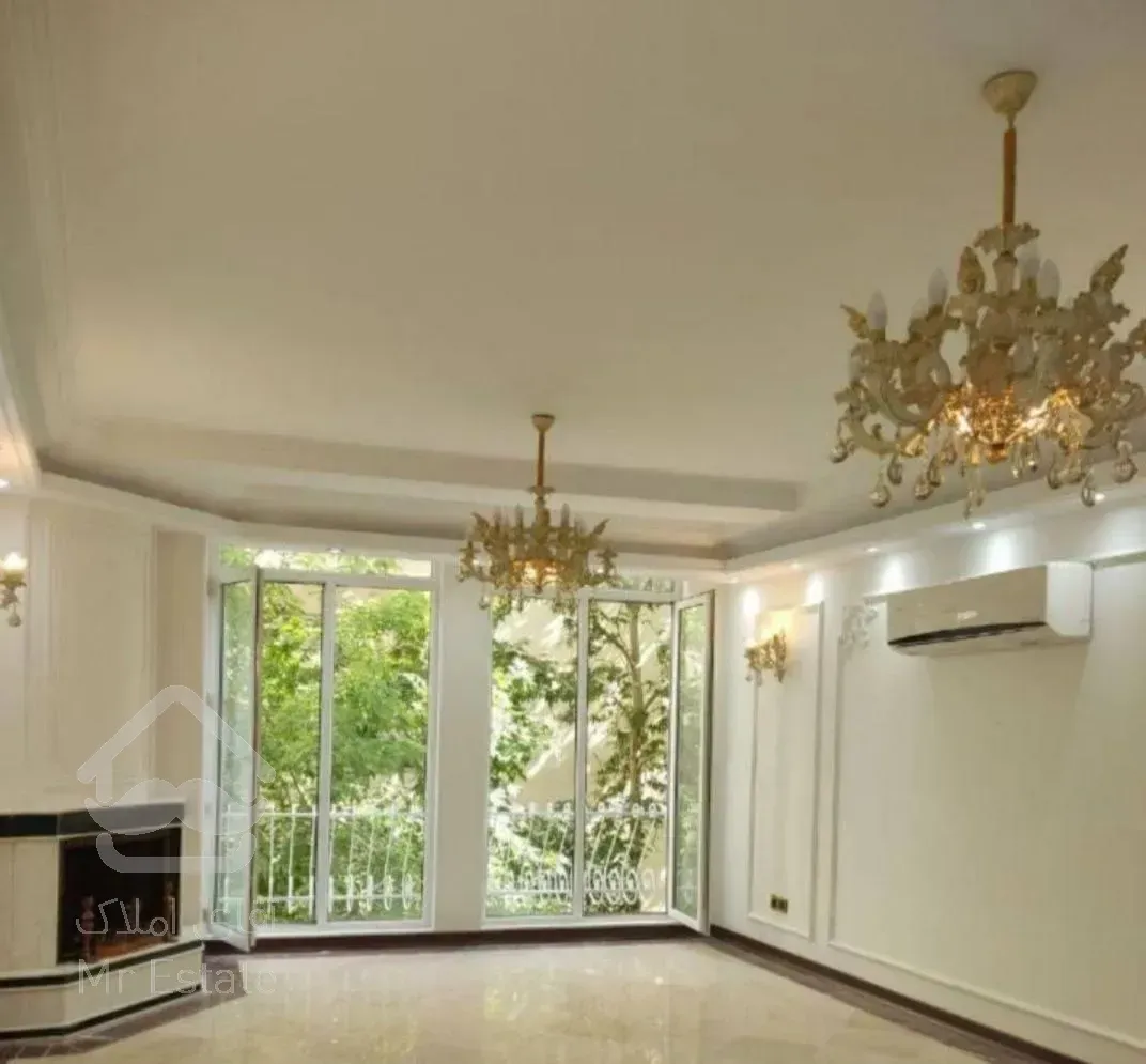 ۷۱ متر دو‌خواب+ نورگیر‌واقعی و شیک/اندیشه فاز۱