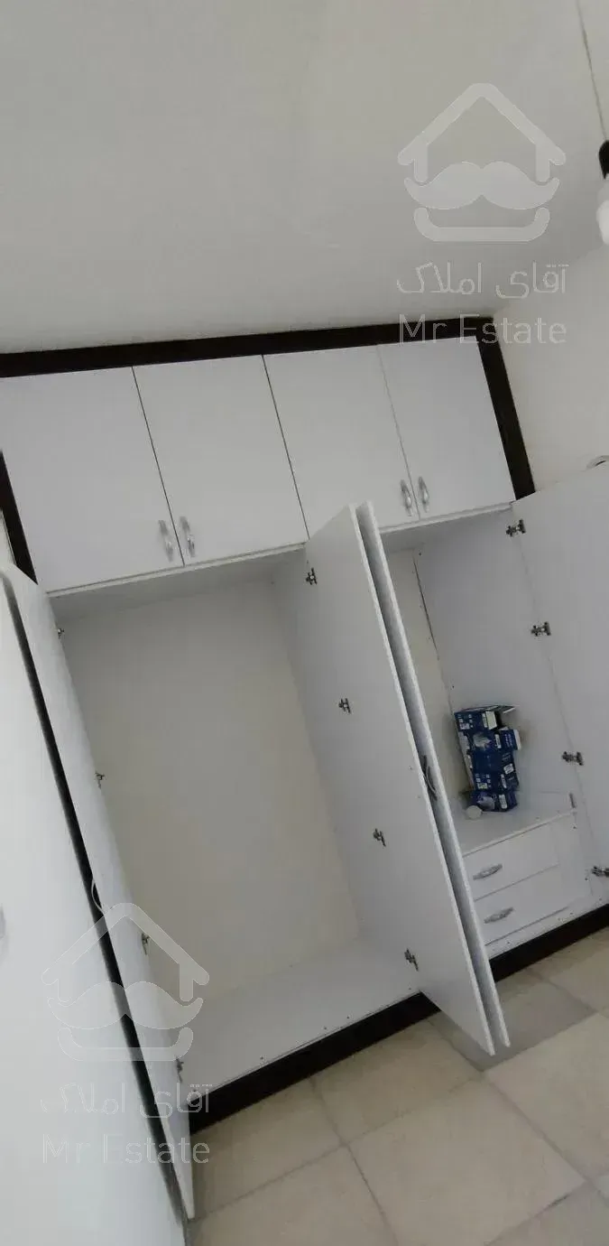 ویلا نوساز 200متر زمین 100 متر بنا فول امکانات