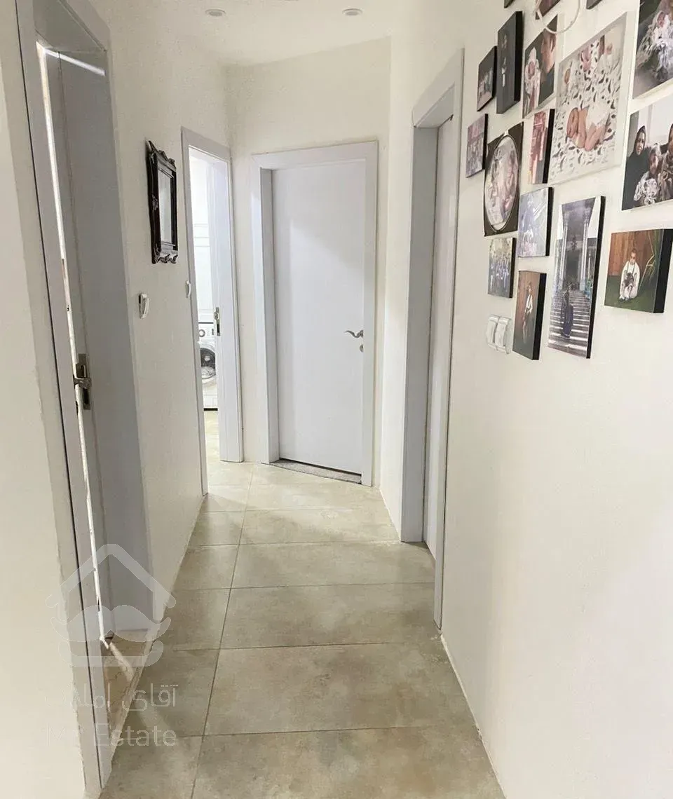 فروش اپارتمان ۱۶۵ متری ۳ خواب با پارکینگ تک واحد