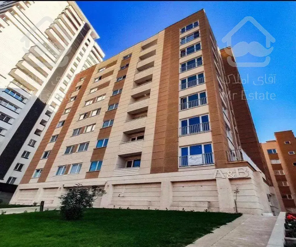 106متردوخواب فازدوشهرک شهیدباقری منطقه22تهران