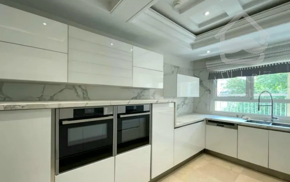 ولنجک ۳۲۰ متر نوساز (فول مشاعات)