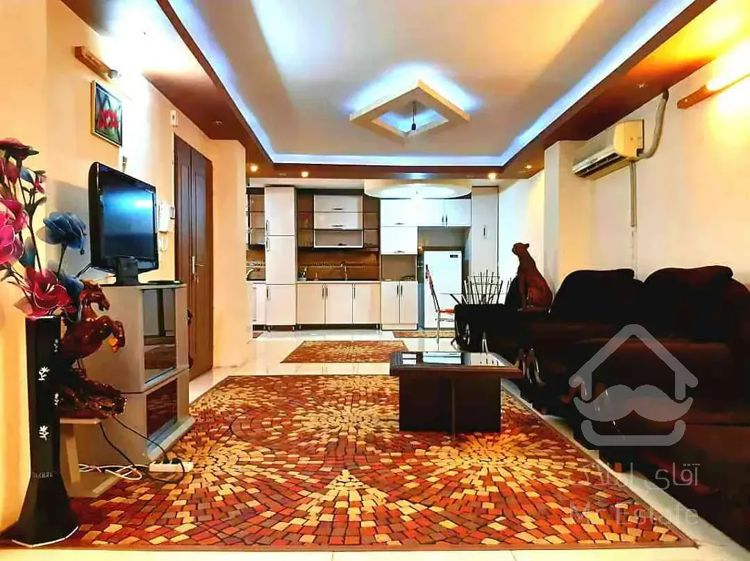 اجاره آپارتمان مبله