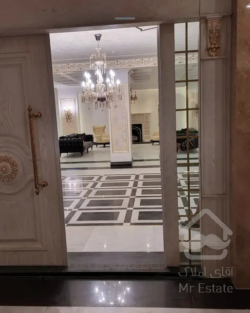 فروش اپارتمان 230 متری ولنجک