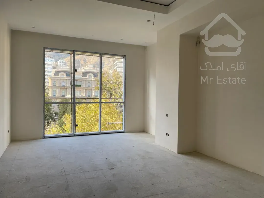 فروش اپارتمان 330 متری ولنجک