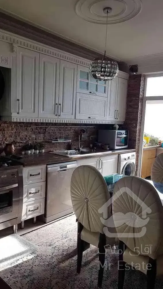 واحد ۹۰متر دو خواب فردوس شرق