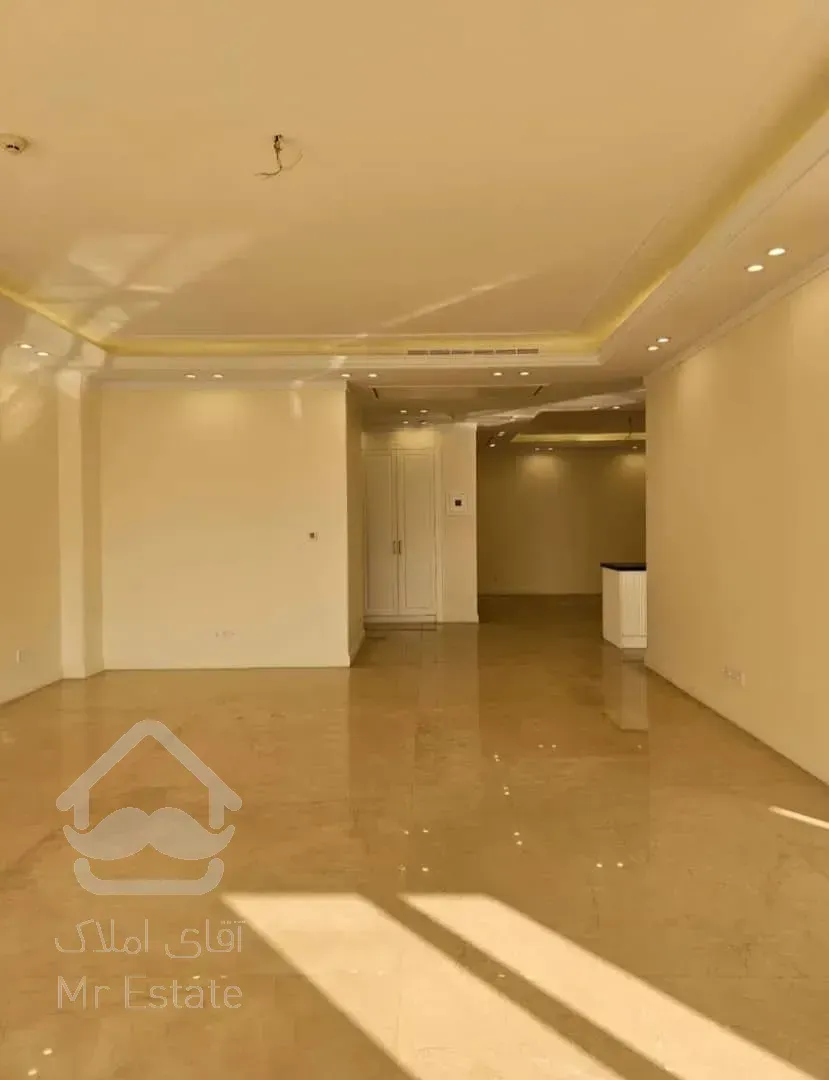 فروش اپارتمان 210 زعفرانیه