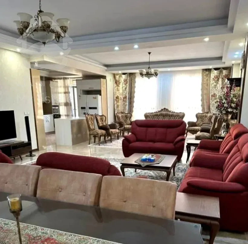 فروش اپارتمان 116 متری ولنجک