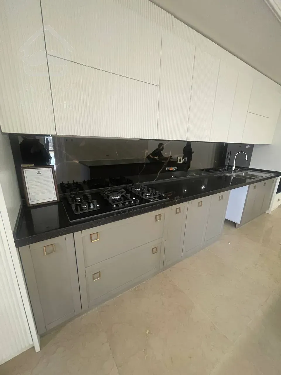 پیش فروش واحد76متری/تک خواب/حاج رحیم قربانی/اقساط