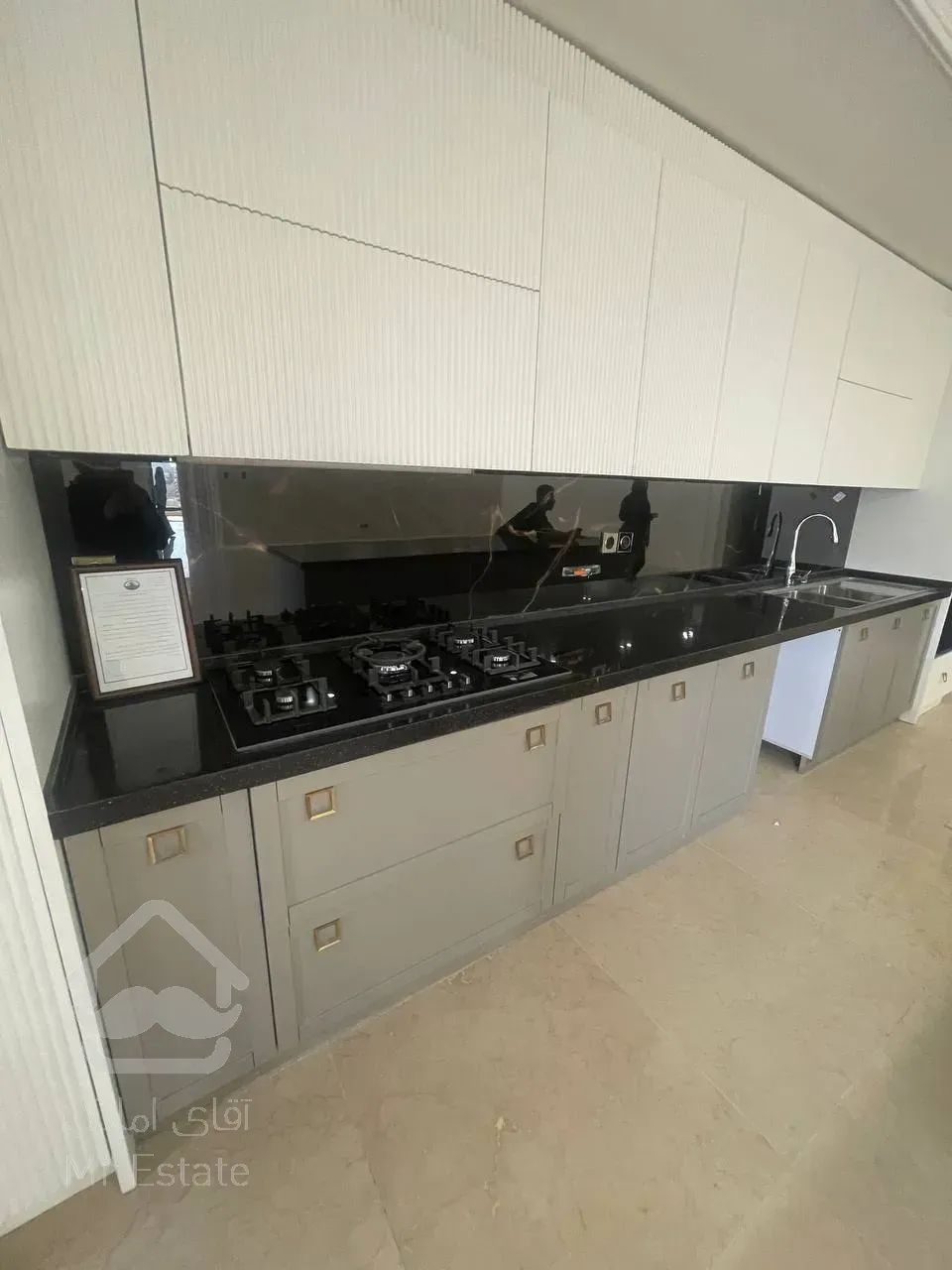 فروش واحدهای مسکونی کوهک/با پیش پرداخت 50 درصدی / آماده تحویل