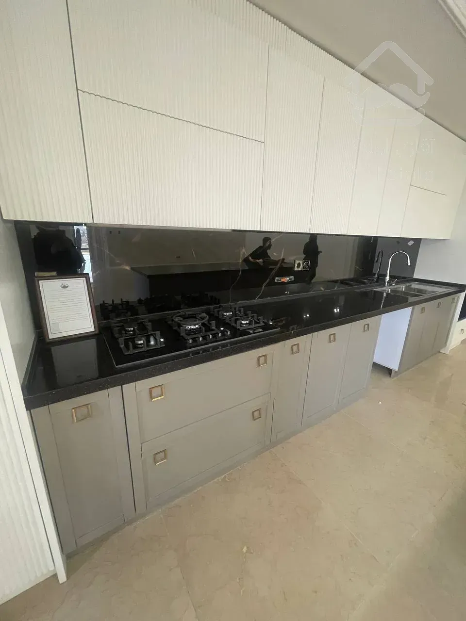 پیش فروش واحد  مسکونی 64 متری تک خواب/ با امکانات هتلینگ و مدرن و خاص