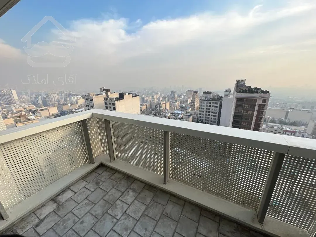 فروش اپارتمان 132 متری ولنجک