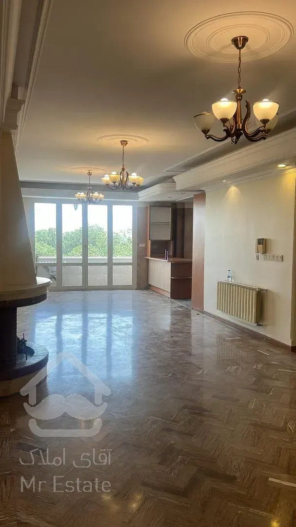 فروش 125 متری قیطریه