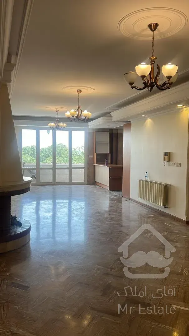 فروش 137 متری پاسداران