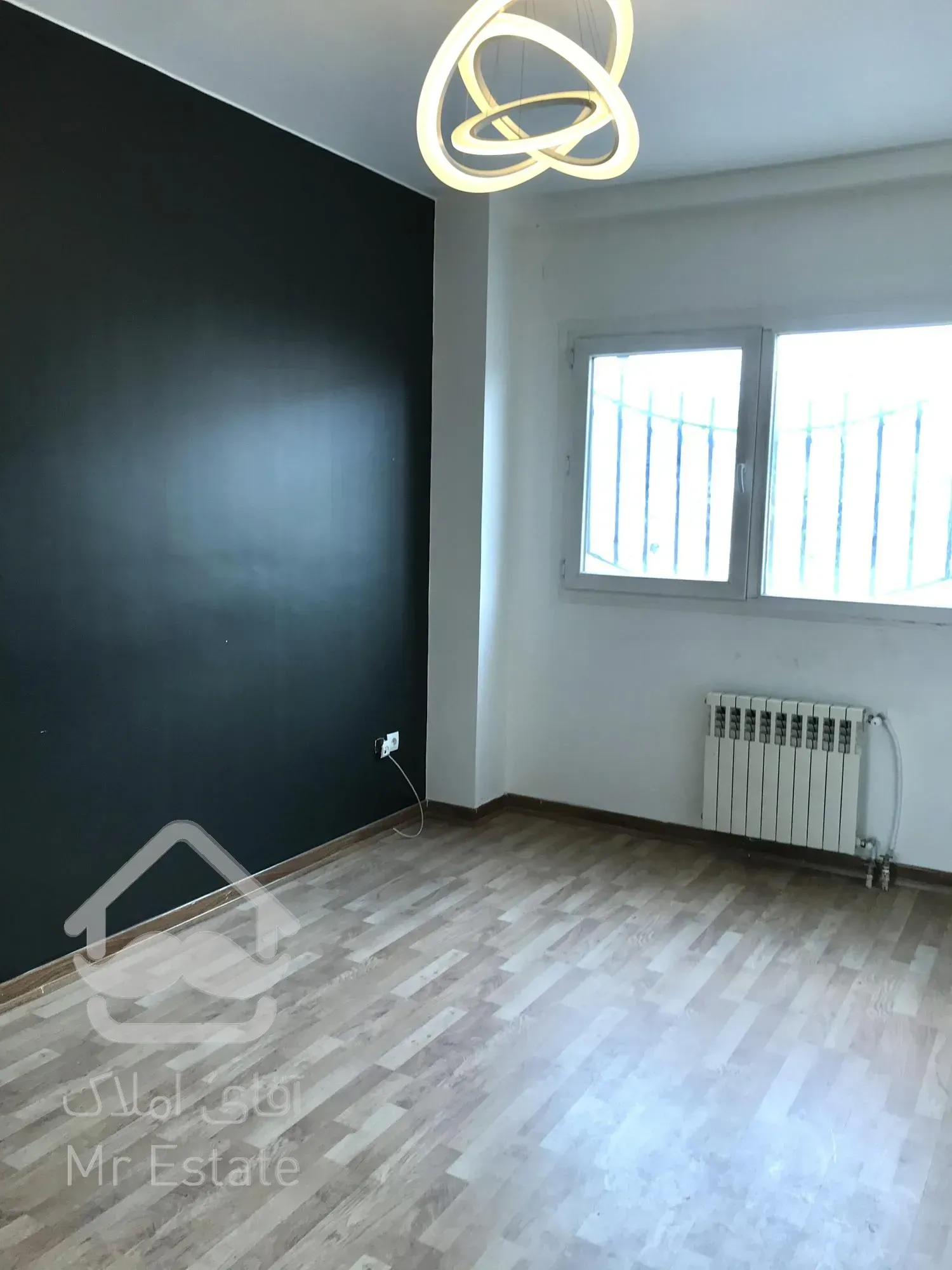 اجاره آپارتمان دوبلکس ۱۲۰ متر سه خواب در شهرک غرب