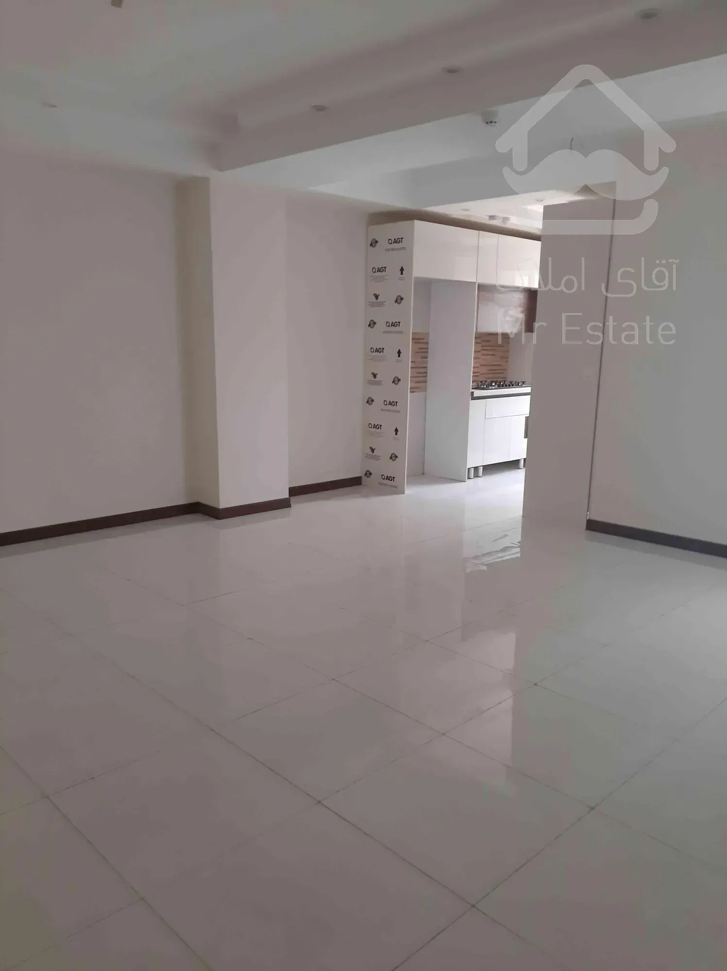 ۵۲ متر آبشناسان غرب