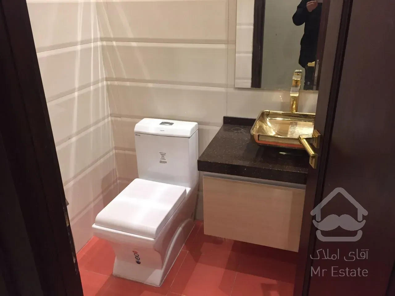 فروش 115 متر دیباجی