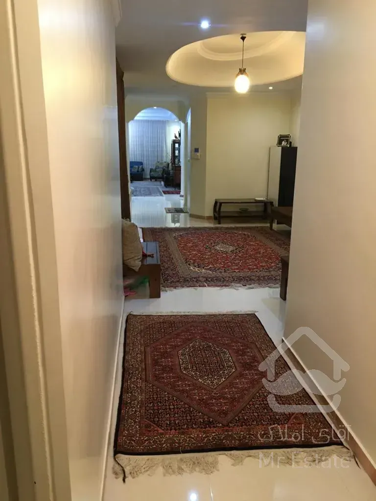 اجاره 160 متری فرمانیه