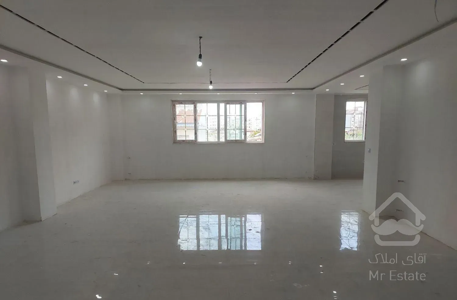 فروش آپارتمان نوساز۱۴۰متری تکواحدی