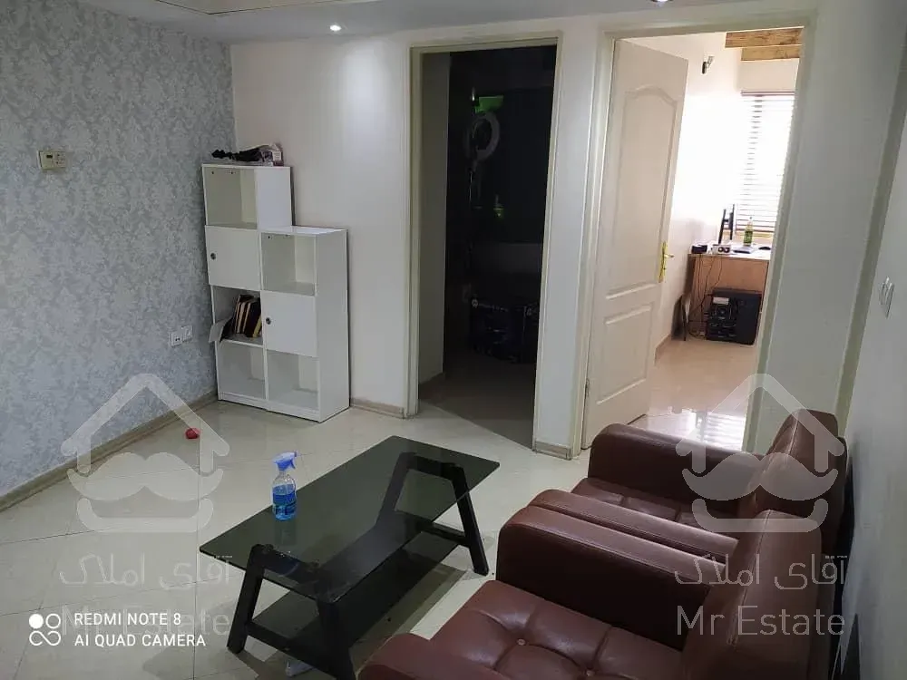 پاسداران 200 متر سند اداری نوساز