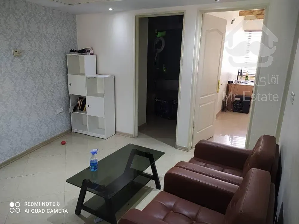 فروش 66 متر اداری در دولت