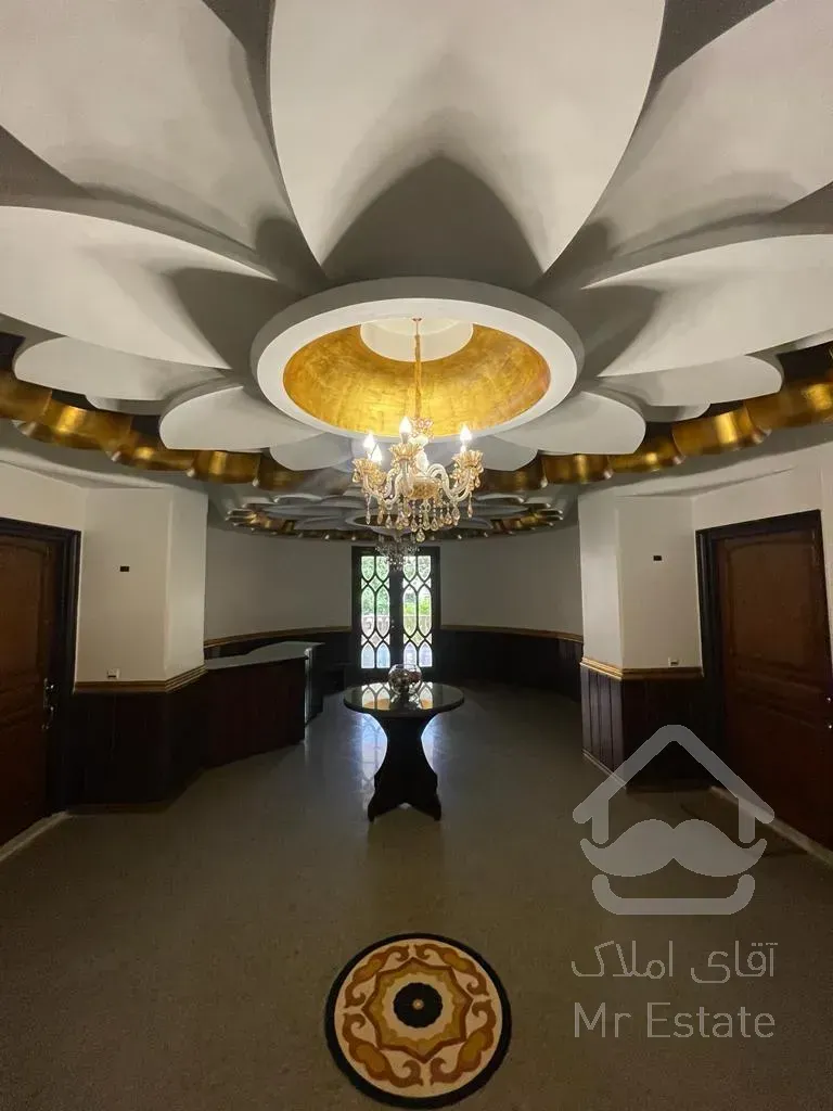 فروش اپارتمان 270 متری ولنجک