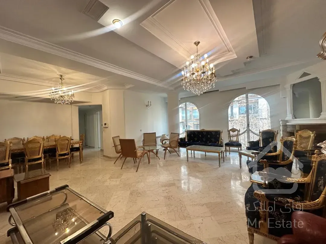 فروش اپارتمان 140 متری محمودیه