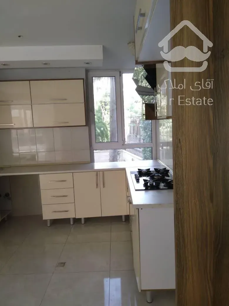 اجاره اپارتمان ۱۲۶متری در ازگل