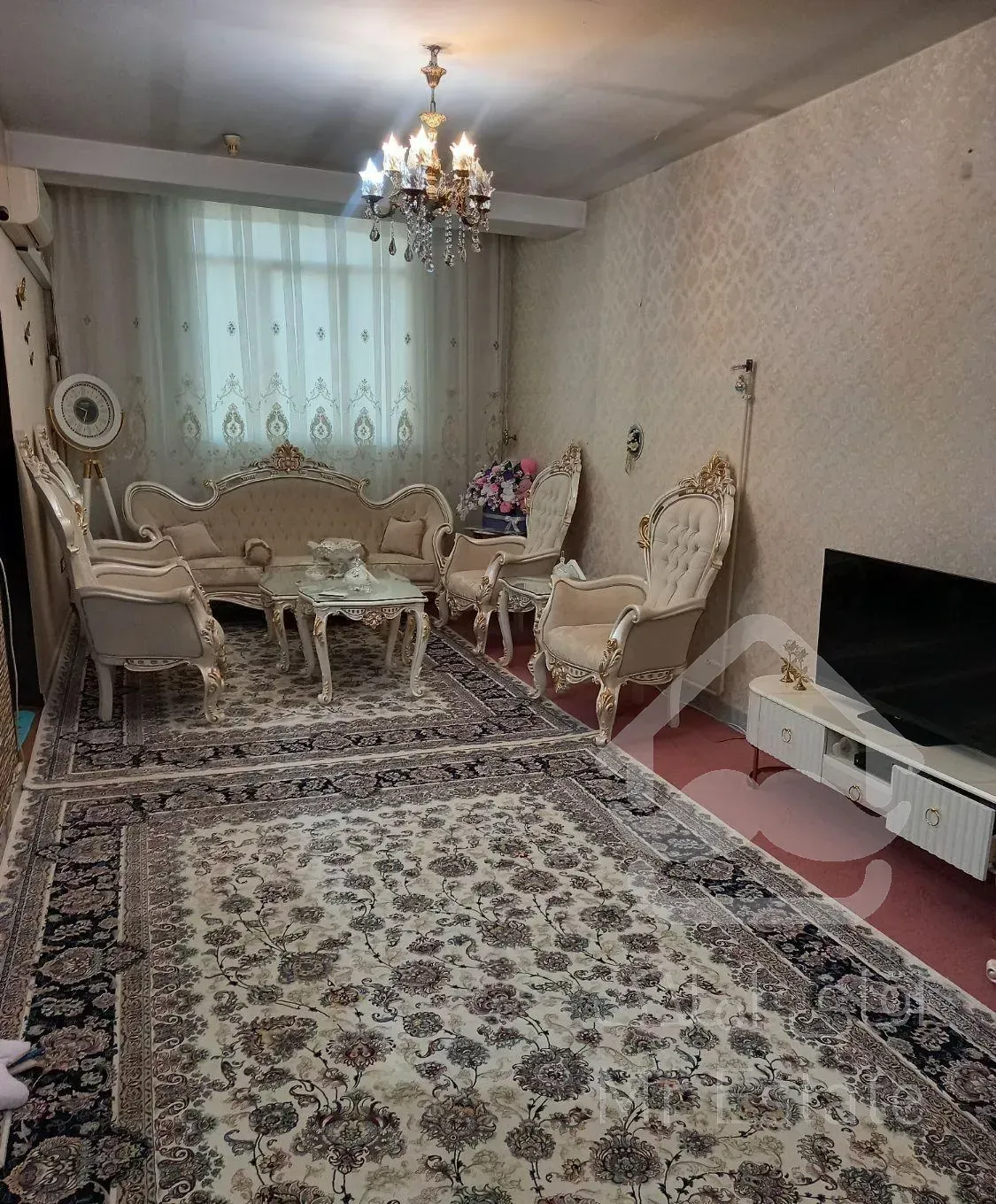 آپارتمان۴۹متروام۹۲۰دراندیشه املاک مهراجی