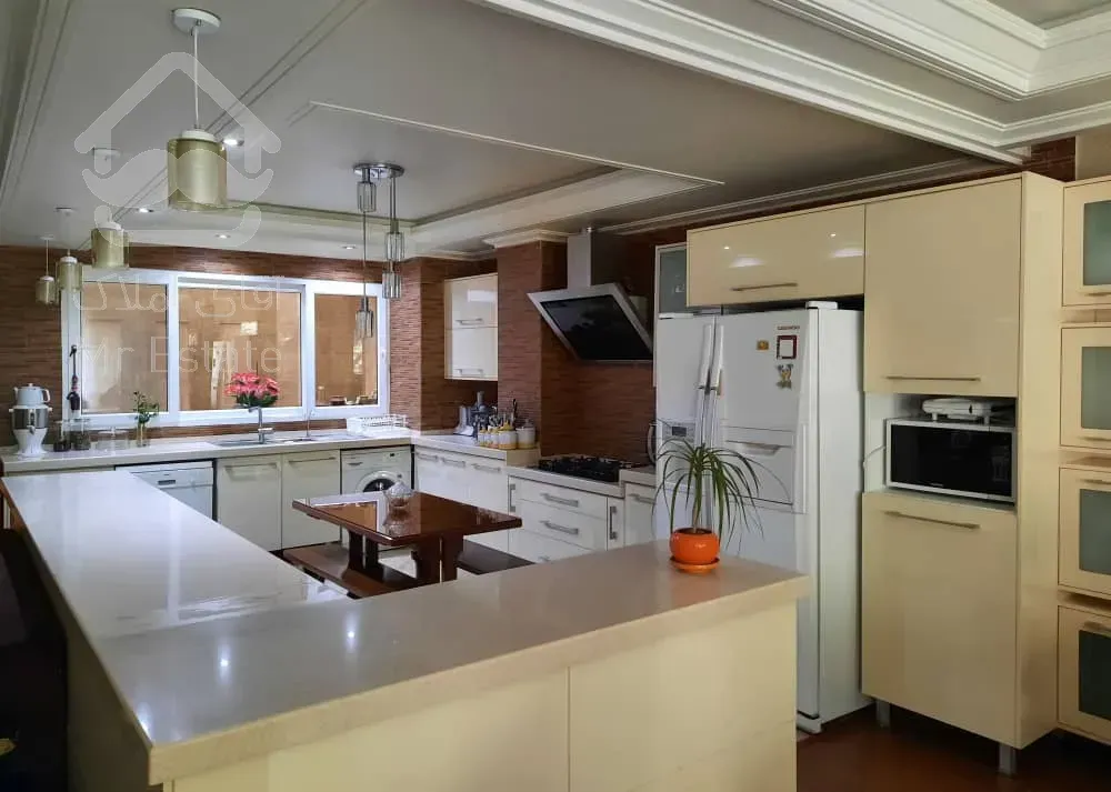 اجاره 155 متری دولت