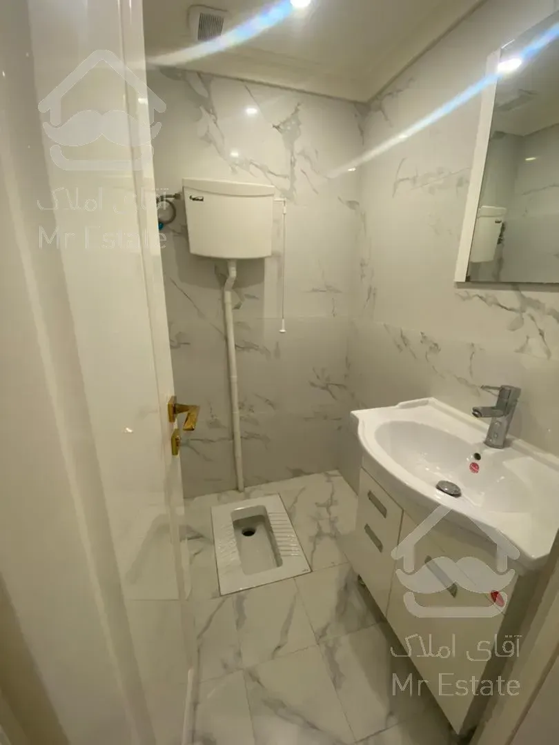 رهن و اجاره 135 متری دیباجی