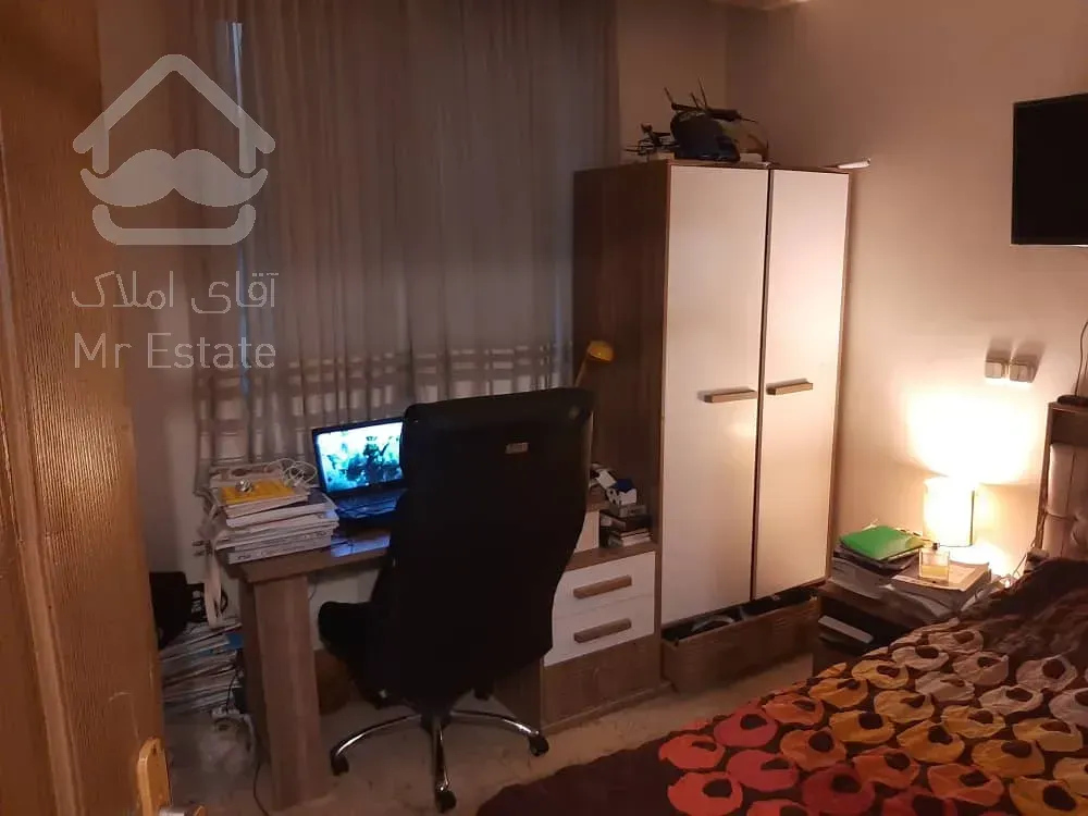 فروش 95 متر هروی